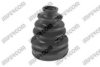 ORIGINAL IMPERIUM 72010 Bellow, driveshaft